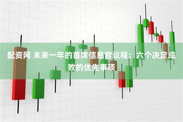 配资网 未来一年的首席信息官议程：六个决定成败的优先事项